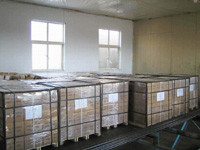 Cangzhou Hongxin pipe fittings Co., Ltd. производственная линия производителя