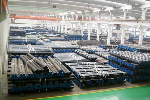 Китай Cangzhou Hongxin pipe fittings Co., Ltd. Профиль компании