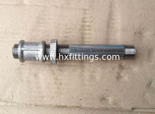 Китай Русские стальные соски из нержавеющей стали или углеродистой стали поставщик