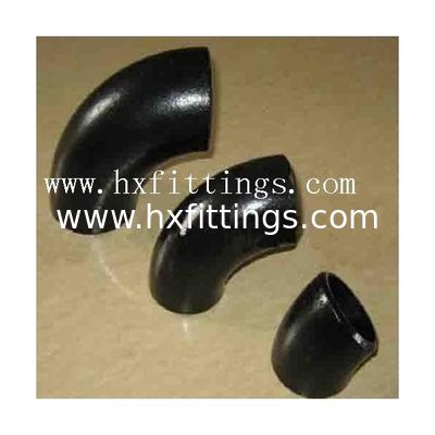 Китай 45-градусный отвод, приварной встык поставщик
