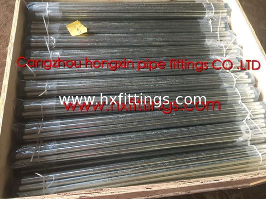 Китай АСТМ А733 СТАНДАРТ СТЕЛЕННЫЕ ТОБЫ ПОДКРУПИ поставщик