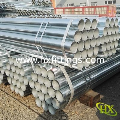 Китай Carbon Steel SCH40 Pipe & Tube | ASTM A106/API 5L | Cangzhou Hongxin поставщик