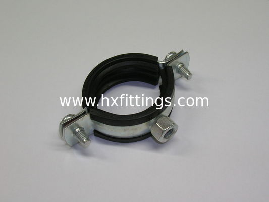 galvanized pipe clamp.,factory direct sale.