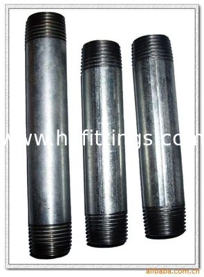 Galvanized steel stand pipe