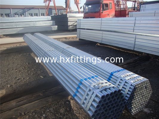 Carbon Steel SCH40 Pipe & Tube | ASTM A106/API 5L | Cangzhou Hongxin поставщик