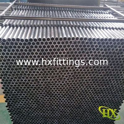 ASTM A53 Steel pipe tube oil steel pipe for plumbing| China manufacturer-Cangzhou Hongxin поставщик