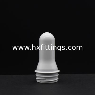 30MM ПЭТ-трубка хорошего качества для эмбрионов пластиковых бутылок для воды ИЛИ бутылок для сока поставщик