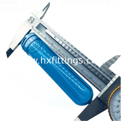 Заводская цена преформ для бутылок воды/сока/безалкогольных напитков, 10 л, заготовка для растительного масла, 165 г-5, OEM, пластиковая ПЭТ-преформа для воды поставщик