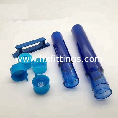 Хорошая цена 19L 5 галлон PET бутылка преформа пластиковой бутылки эмбрион поставщик