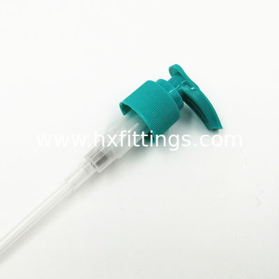 Бесплатные образцы для ухода за кожей пластиковый лосьон для рук поставщик