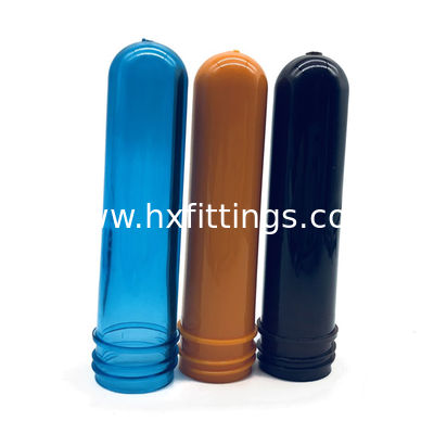 32mm High Quality Customized pet Bottle or Preform plastic bottle embryo