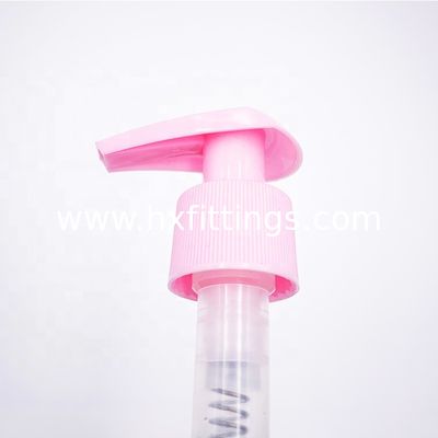 24MM 410 length 28MM 410 length treatment liquid soap plastic lotion pump for lotion pump bottle