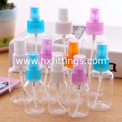 plastic empty hand sanitizer bottles, hand wash bottles with pump, plastic pet bottle manufacture