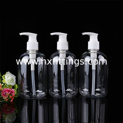 1oz 60ml pet spray plastic flip top 50ml bottle for hand sanitizer